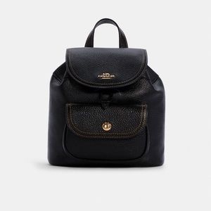 Coach Pennie Backpack 22